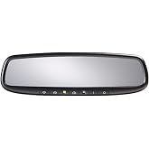 Advent ADVGEN40A4 Gentex Auto Dimming Rear View Mirror with Homelink 4