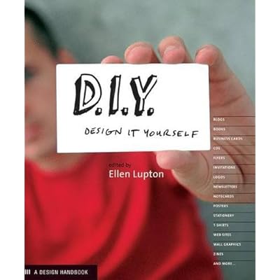 Download D.I.Y.: Design It Yourself (Design Handbooks)