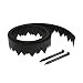 Dimex LandShark Pound-in Plastic Landscape Edging Project Kit, 20-Feet (3500-20C-3) primary