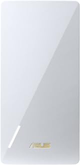 ASUS RP-AX58 AX3000 Dual-Band WiFi 6 Repeater Access Point view 4