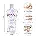 Acvioo Personal Lubricant for Sex, Long Lasting Super Slick Natural Water Based Lube for Men, Women and Couples, 14Fl oz