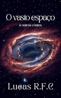 Livro O Vasto Espaço e outros contos