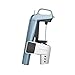 Coravin Model Limited Edition Wine Preservation System, Steel Blue