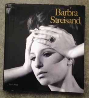 Barbara Streisand