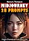 Livro Midjourney - 28 prompts para você copiar e colar: Volume 1