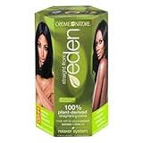 Creme of Nature Straight from Eden Advanced Oil-Infused Relaxer