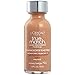 L’Oréal Paris Makeup True Match Super-Blendable Liquid Foundation, Honey Beige N6, 1 Fl Oz,1 Count