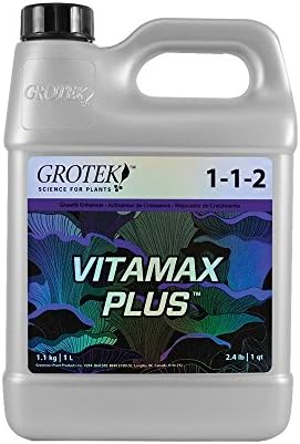 Grotek VitaMax Plus