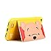 C CASESOPHY Teddy Bear Leather Case with Card Holder Stand for iPhone 7 8 iPhone7 iPhone8 Kickstand Animal Animation Cartoon Protective Shockproof Cute Lovely Animal Gift Kids Boys Girls Little Girls