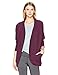 Fruit of the Loom Women's Essentials Cocoon Comfort Wrap