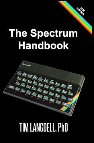 Amazon.com: ZX Spectrum Games Code Club: Twenty fun games to code