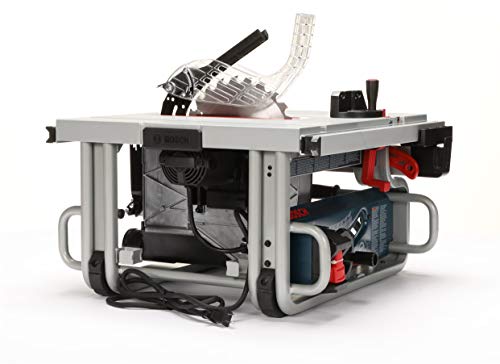 Bosch GTS1031 Table Saw - Image 25
