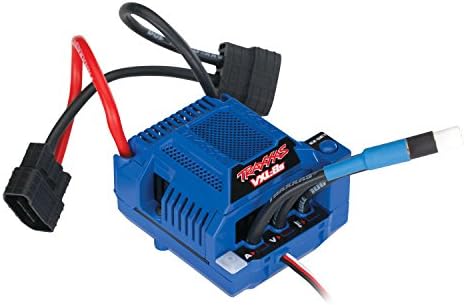 Traxxas 3496 Waterproof Velineon VXL-8S 