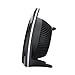 Vornado 270 Large Flat Panel Air Circulator Fan