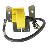 DB Electrical IBS3008 New Ignition Coil for Briggs & Stratton 298316 Fits Eng Models 100200 100900 130200 130900 131200 131400 131900 298316 440-401