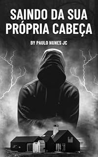 Livro Saindo da Sua Própria Cabeça: Nunca julgue um livro simplesmente pelo seu título.