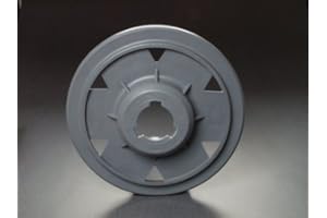 MALISH 17" TRI-LOK PAD DRIVER