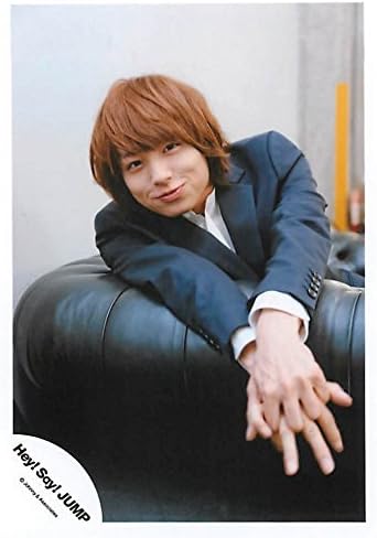 Amazon ジャニーズ公式生写真 伊野尾慧 Hey Say Jump Dear Masquerade衣装ver アイドル 芸能人グッズ 通販