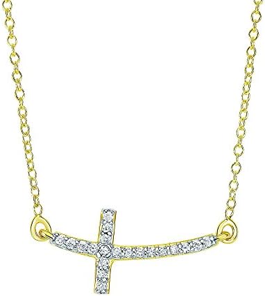 Finejewelers 14 Kt Yellow Gold 18 Inch 