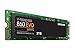 Samsung 860 EVO SSD 2TB - M.2 SATA Internal Solid State Drive with V-NAND Technology (MZ-N6E2T0BW) primary
