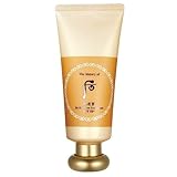 The History of Whoo Gongjinhyang Jin Hae Yoon Sun Cream SPF50+ PA+++(60ml)