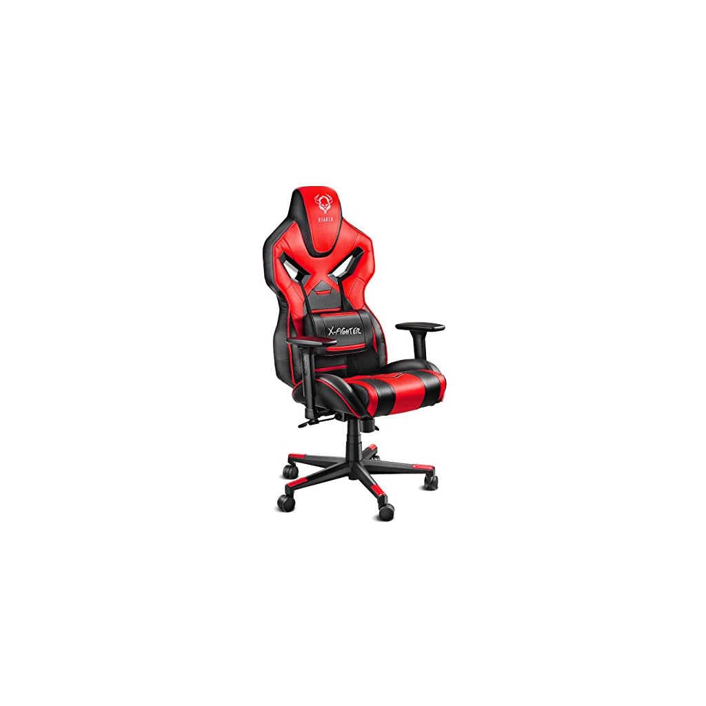 Diablo X-Fighter - Sedia da Gaming