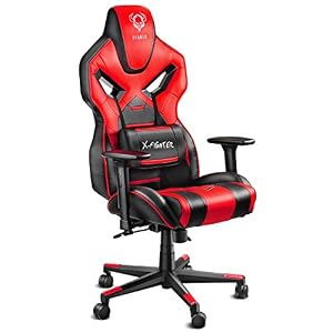 Diablo X-Fighter - Sedia da Gaming