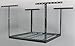 MonsterRax - 4x4 Overhead Garage Storage Rack (24'-45
