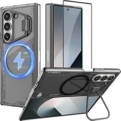 Nillkin for Samsung Galaxy Fold 6 Magsafe Case