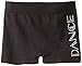 Lizatards Girls Youth/Junior Rhinestone Dance Shorts