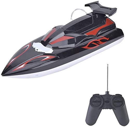 XHCP RC Boot, RC Rennboot, 2011-15C Elektrische Fernbedienung Mini Boot Racing Schnellboot Modell Kinder Spielzeug…