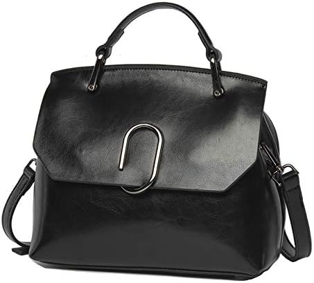 Women Purse Handbag Vintage Genuine Leather Satchel Designer Bags