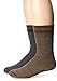 Wigwam Men's Super Boot 2 Pack Sock,Assortment,Medium/shoe Size:Men's 5-9.5,Women's 6-10