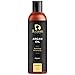 Sulfate Free Argan Oil Hydrating Restoration Shampoo, Best Moisturizer & Volumizer, Gentle On Color Treated & Curly Hair, Infused With Vitamin B5, Aloe Vera & Grapefruit Seed - Incredible By Nature