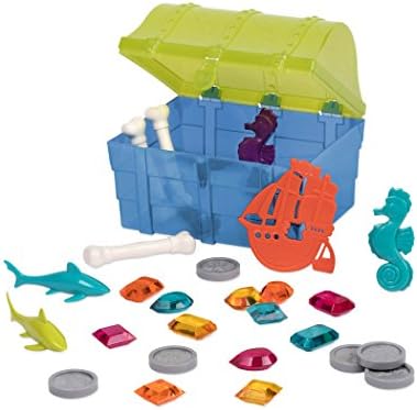 Battat – Pirate Diving Set – Water Toys 