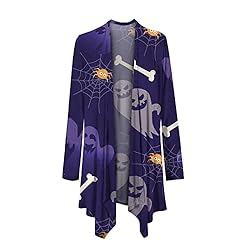 Womens Christmas Sweaters Short Cardigans For Women