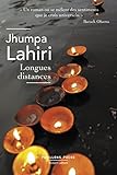 Longues distances (Pavillons poche) (French Edition) by