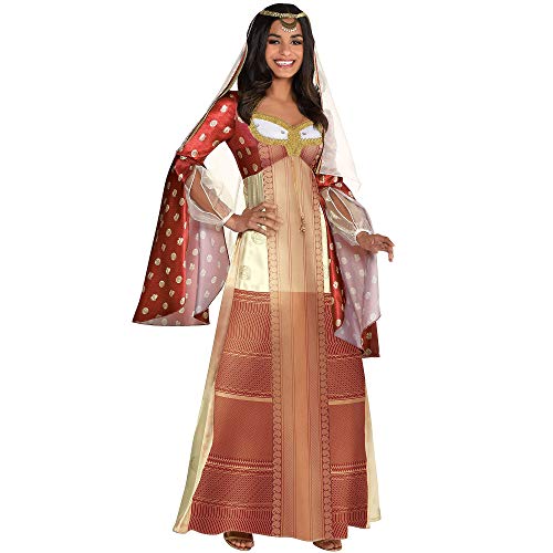 Disney's Aladdin Halloween Costumes for Kids & Adults
