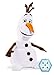Disney Frozen Ultimate Walking Olaf Plush