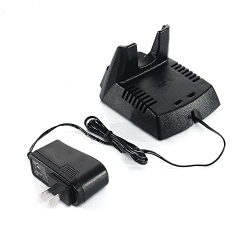Charger For Yaesu FNB-V57 FNB-83 FNB-64 VX-150 VX-800 Li-ion Ni-MH Ni-Cd Battery