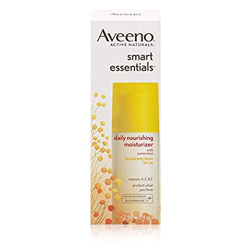 aveeno fresh essentials spf 30