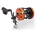 Abu Garcia Ambassadeur Catfish Special Round Baitcast Fishing Reel