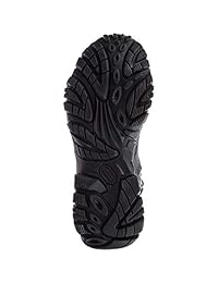 Merrell Moab 2 Botas tácticas impermeables para hombre de 8 pulgadas