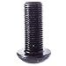 Fastenere Button Head Socket Cap Screws - 10-32 x 3/4