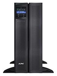 APC Network UPS, 2000VA Smart-UPS Sine Wave, Short