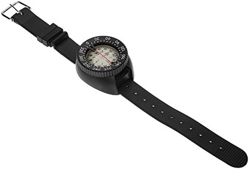 Dive Compass Dive Compass Scuba Diving Wrist Compass Scuba Diving Wrist Compass Scuba Diving Compass Wrist Scuba Diving Wrist Compass Underwater Diving Compass, Waterproof Wrist Compass