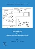 Methoden zur Berechnung von Gesteinsnormen, Müller, George and Braun, E., 3540628258