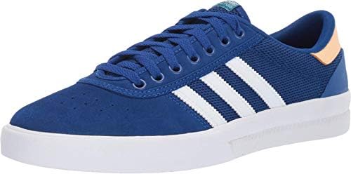 orange adidas skate shoes