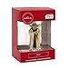 Hallmark 2HCM5424 Christmas Star Wars Yoda Ornament
