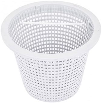 Pool Skimmer Basket For Baker Hydro Skimmer Basket B-136 B136 51-B-1026